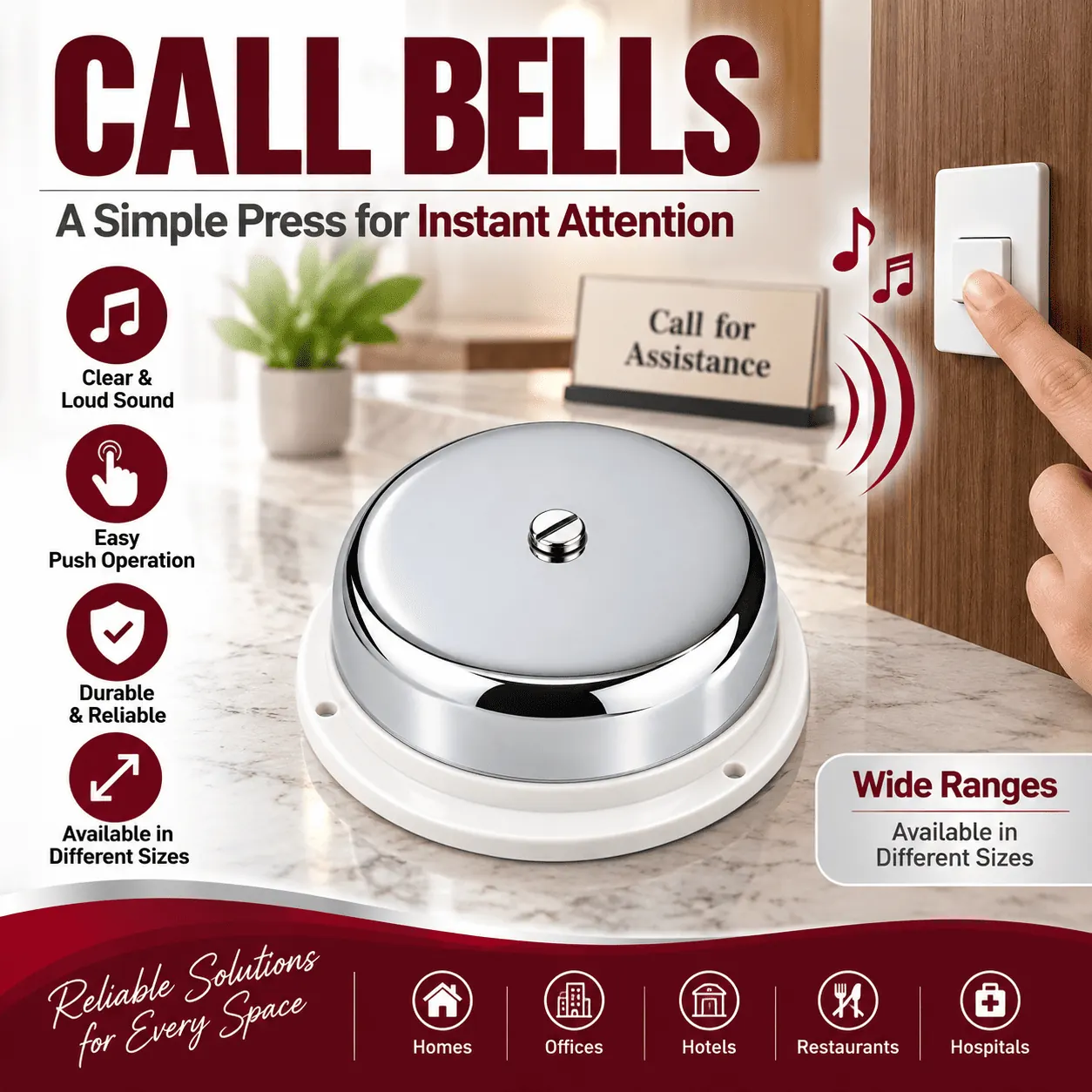 Call Bells